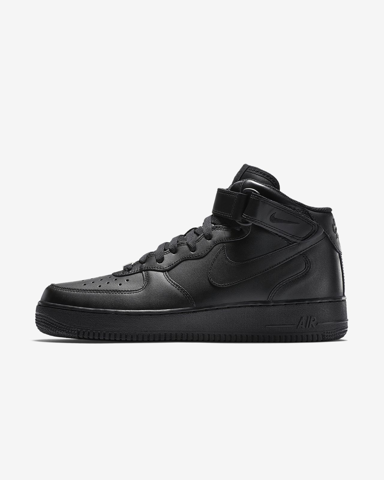 nike air force 1 07 homme